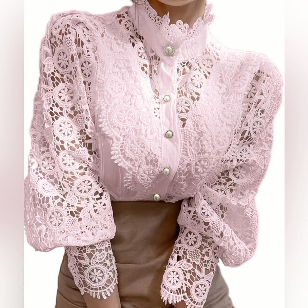 Jane Chic Designs Le Jasmin Bodice
